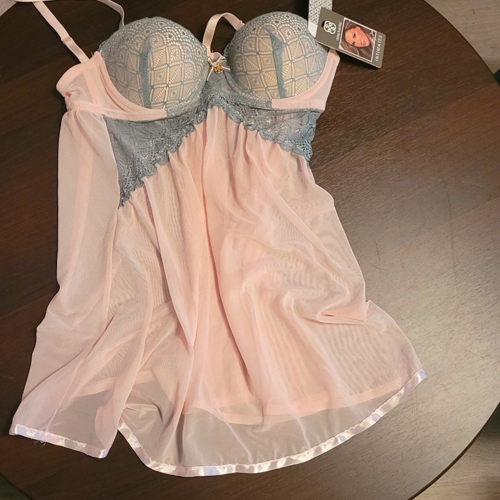 Lingerie